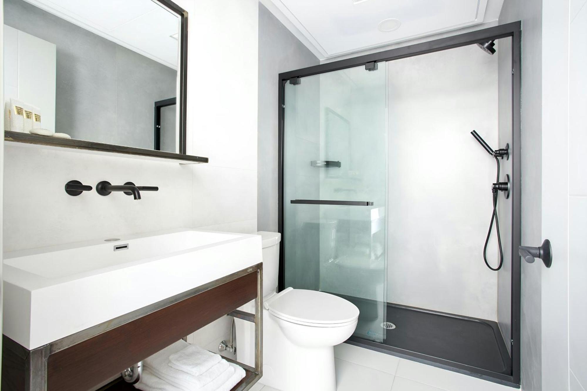 The Queen Queen Village, Sonder By Marriott Bonvoy 4*