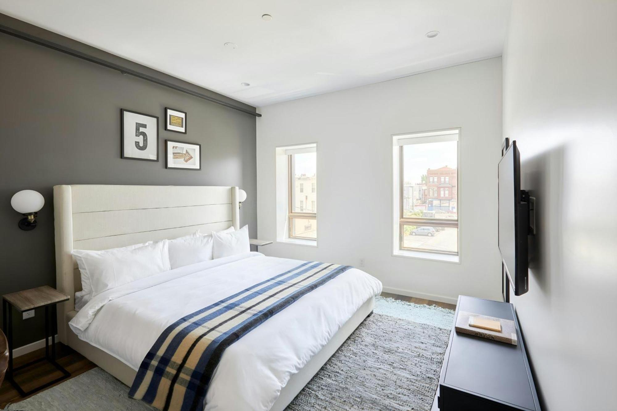 Hotel The Queen Queen Village, Sonder By Marriott Bonvoy 4*