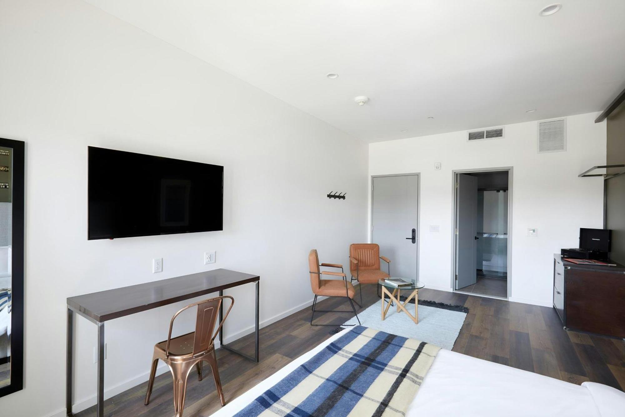 The Queen Queen Village, Sonder By Marriott Bonvoy Hotel