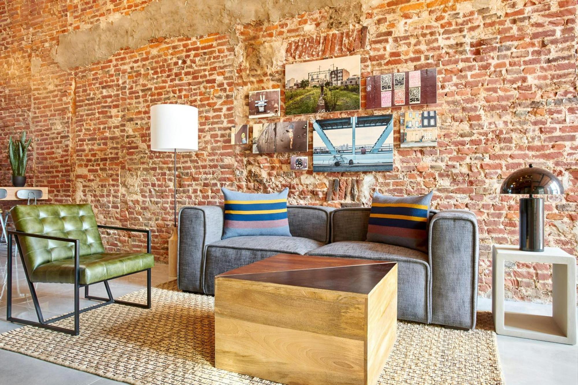 The Queen Queen Village, Sonder By Marriott Bonvoy Hotel Filadelfia
