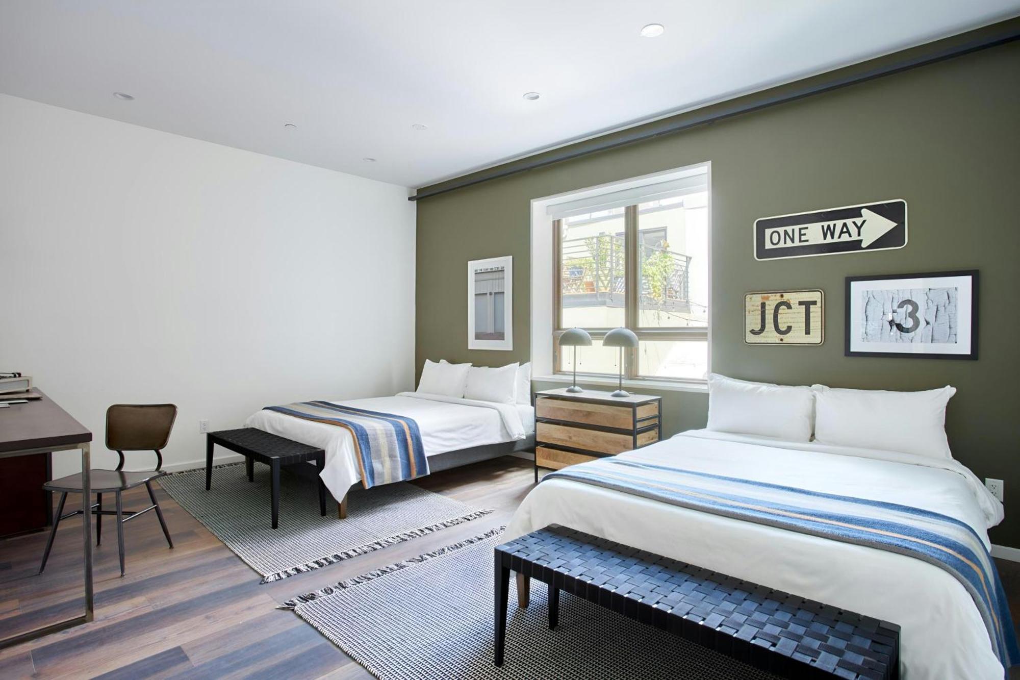The Queen Queen Village, Sonder By Marriott Bonvoy Filadelfia