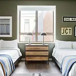 The Queen Hotel Queen Village, Sonder By Marriott Bonvoy