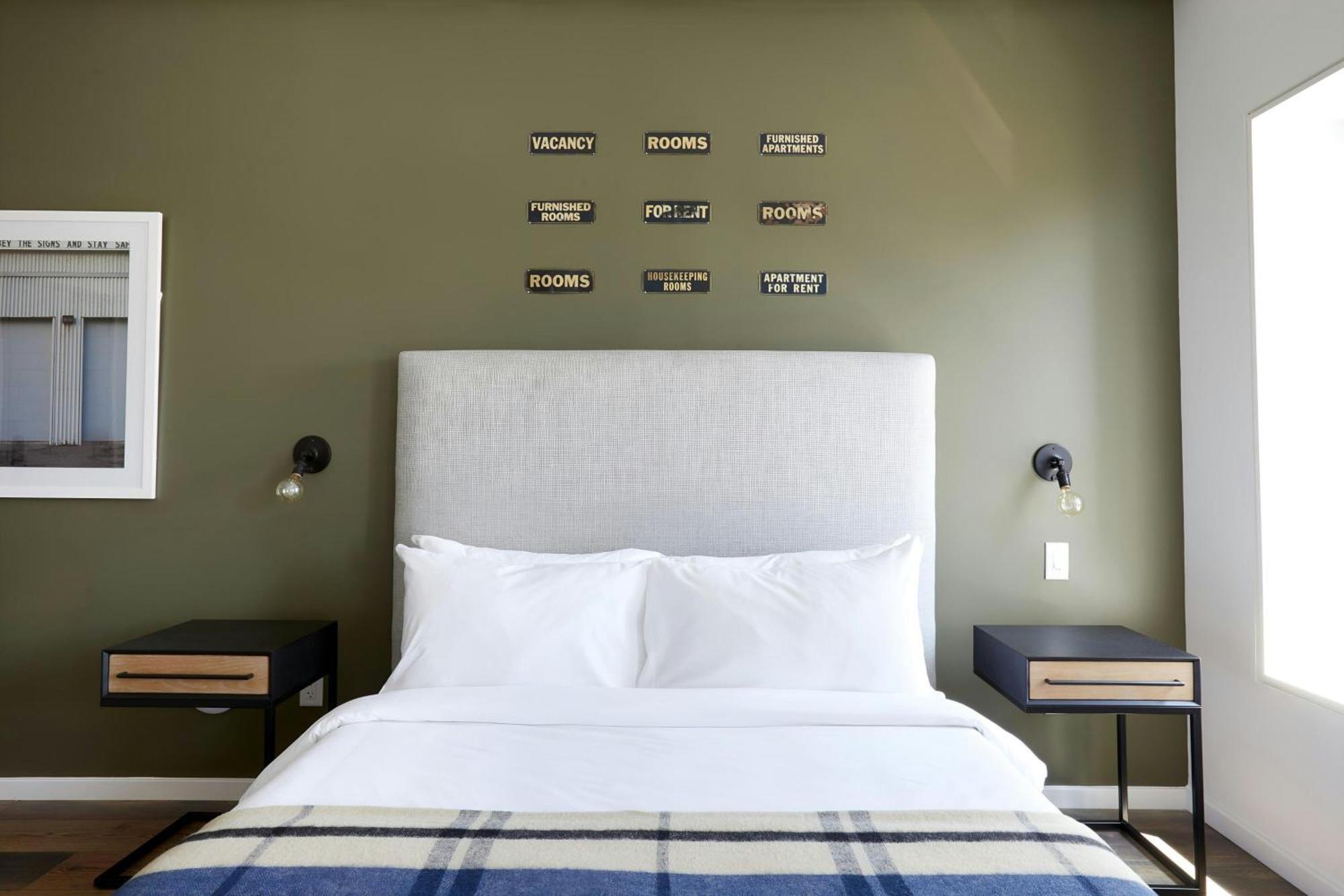 Hotel The Queen Queen Village, Sonder By Marriott Bonvoy Filadélfia