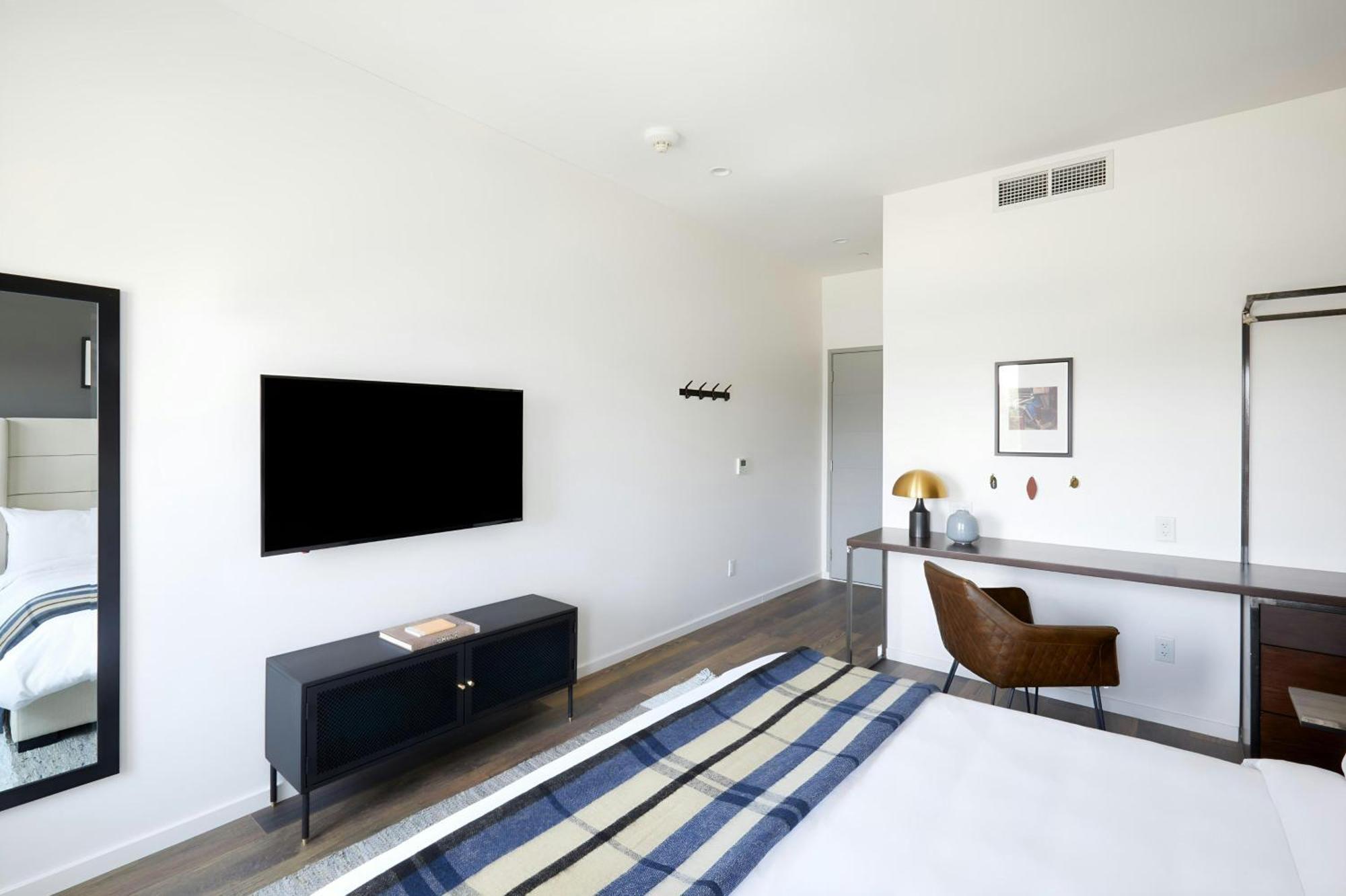 The Queen Queen Village, Sonder By Marriott Bonvoy